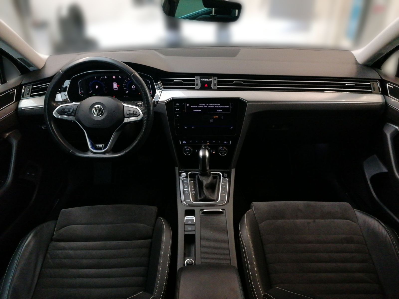 Volkswagen Passat GTE R-Line - Samsaru's Car Outlet