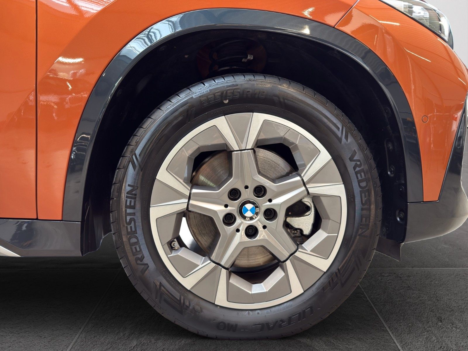 BMW X1 23d xDrive xLine - Samsaru's Car Outlet