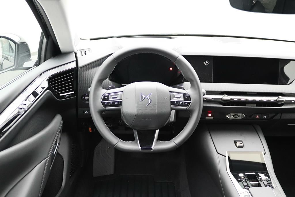 DS Automobiles DS4 Trocadero