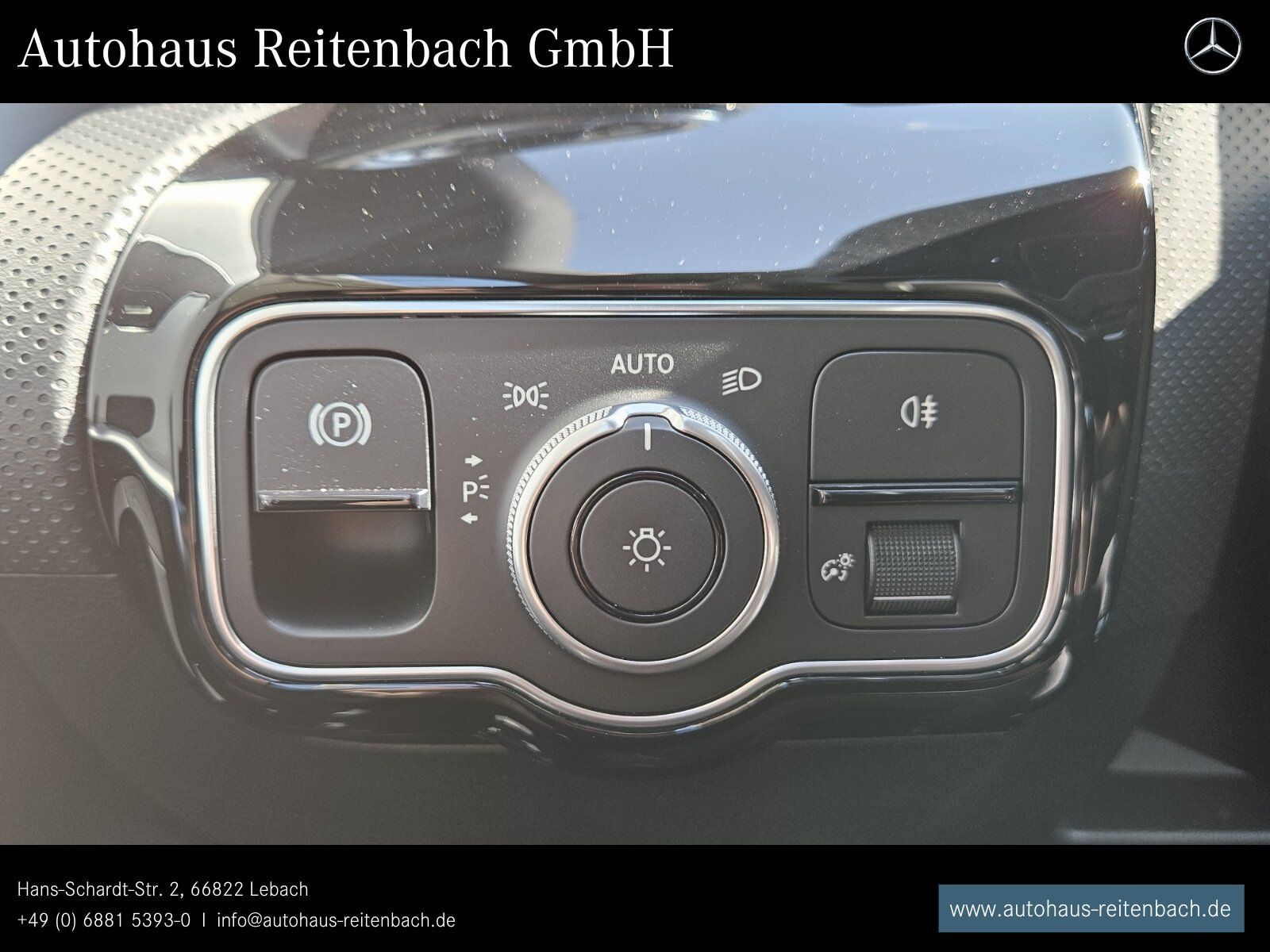 Mercedes-Benz CLA220 4M AMG - Samsaru's Car Outlet