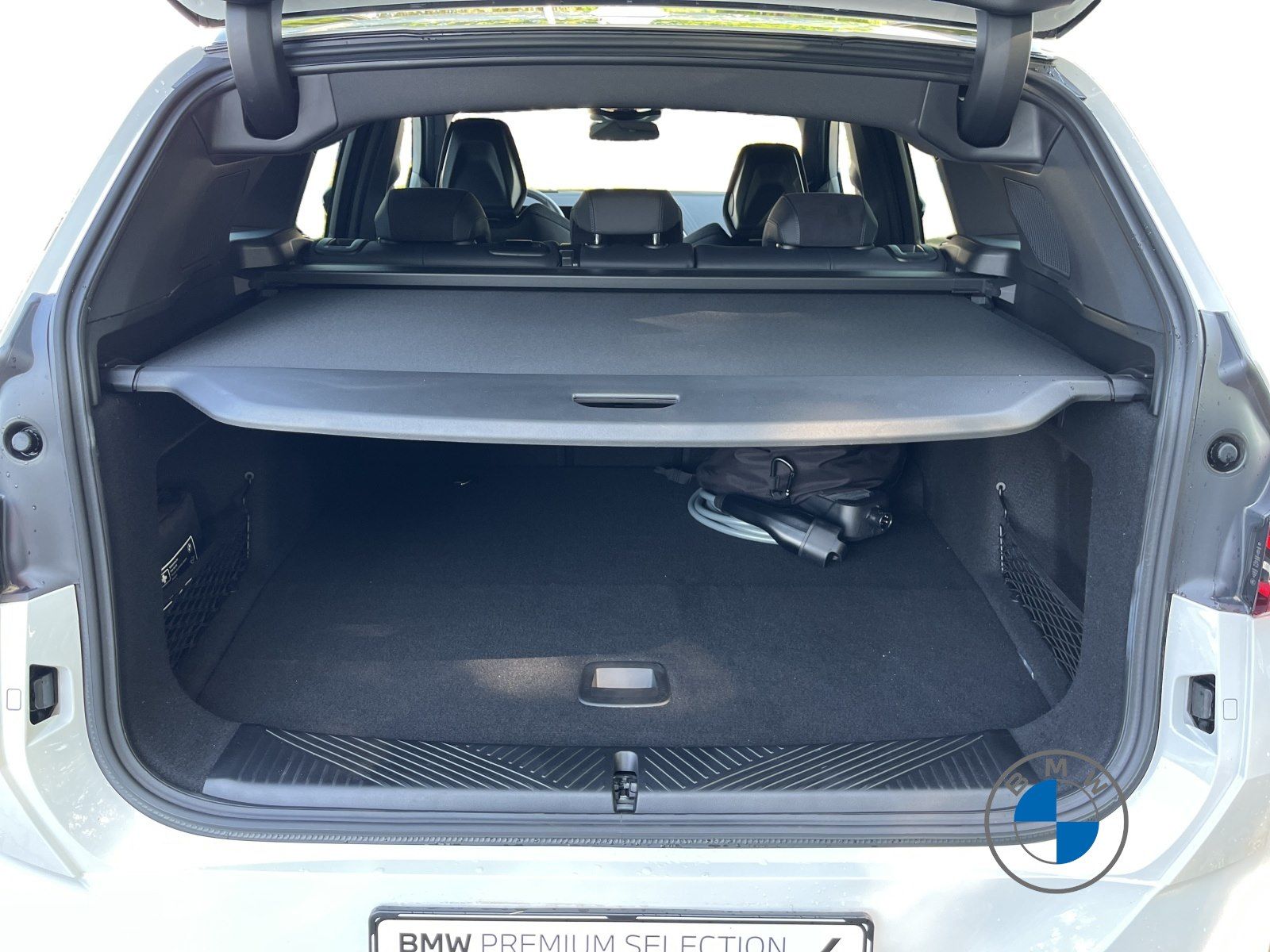 BMW X3 30e xDrive M Sport 21" AHK Pano Memory H/K