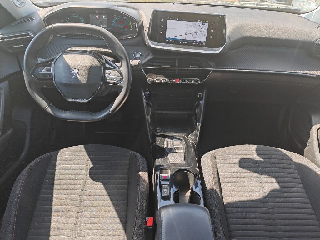 Peugeot 2008 e-2008 ELEKTRO - Samsaru's Car Outlet