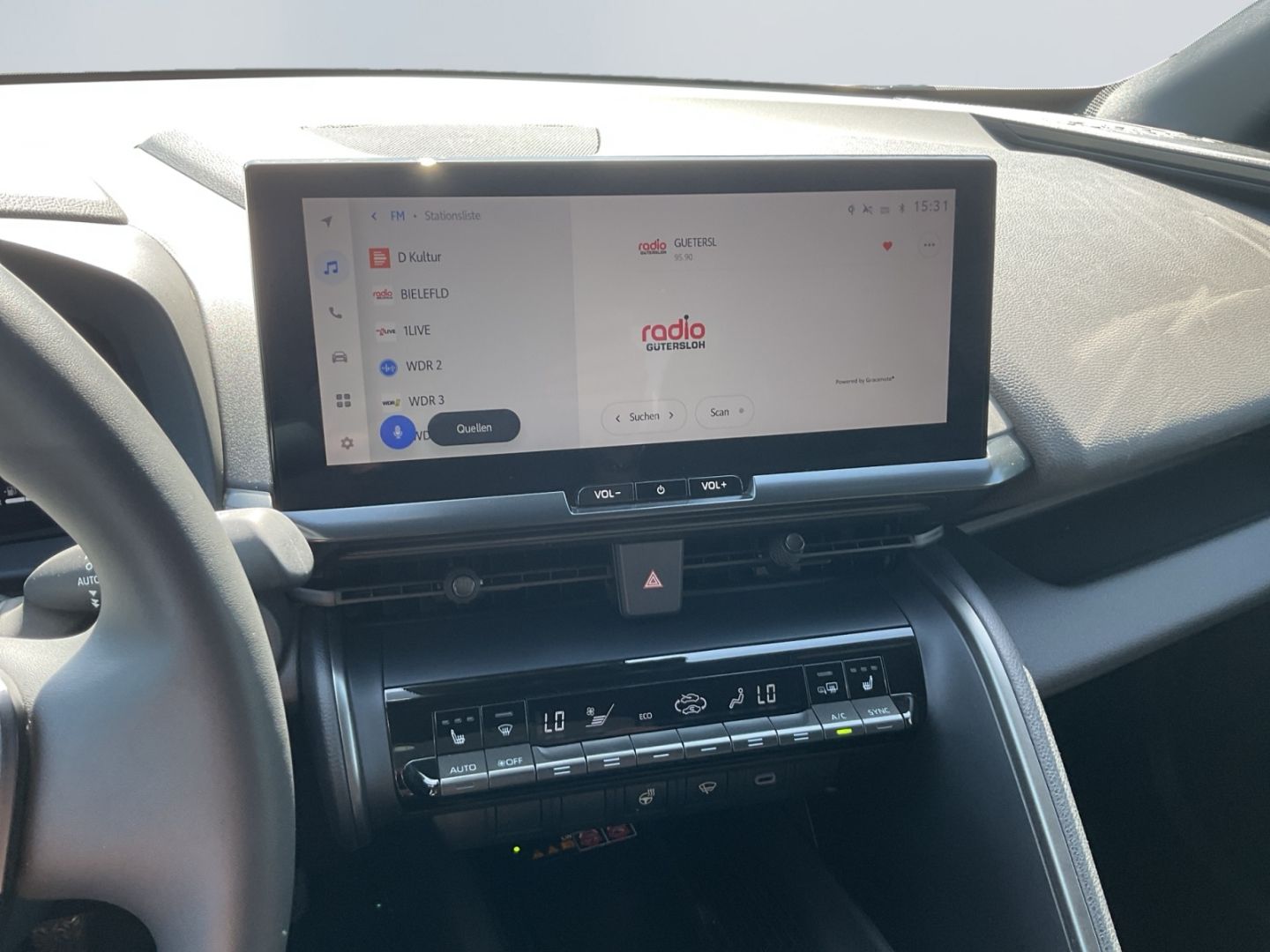 Toyota C-HR 1.8 Hybrid Team D *Technik P*ACC*CAM*el. He