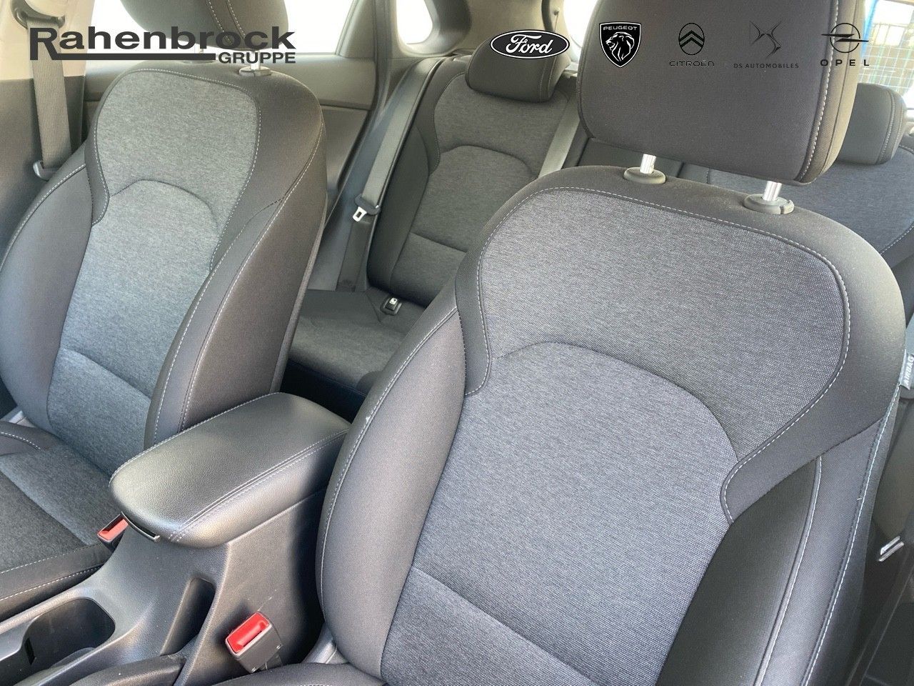 Hyundai i30 Trend Mild-Hybrid - Samsaru's Car Outlet