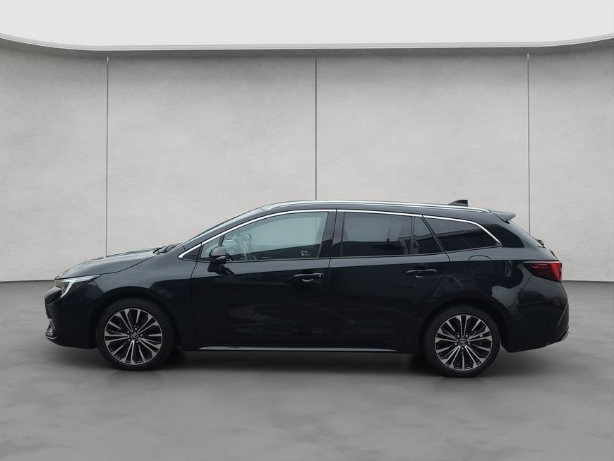 Toyota Corolla 1.8 Hybrid Touring Sports Teamplayer