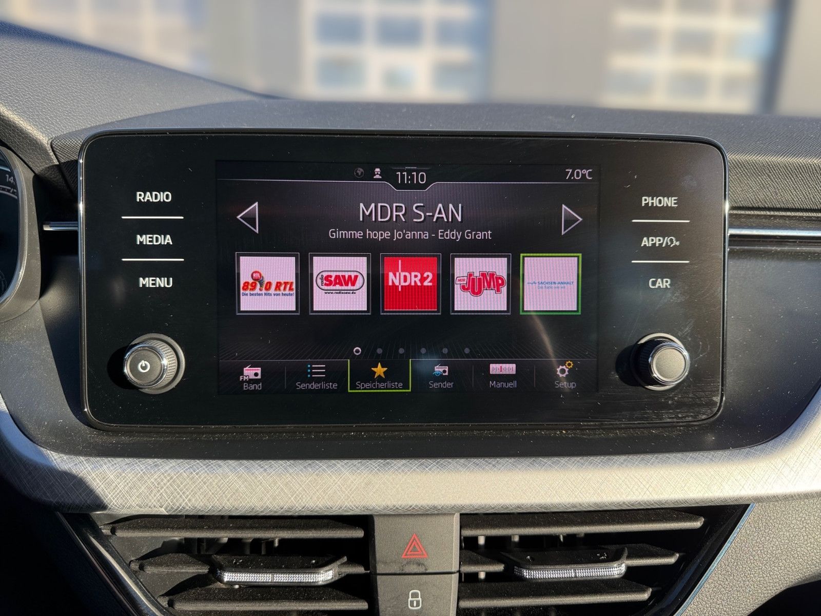 Skoda Kamiq 1.0 TSI Tour - Samsaru's Car Outlet