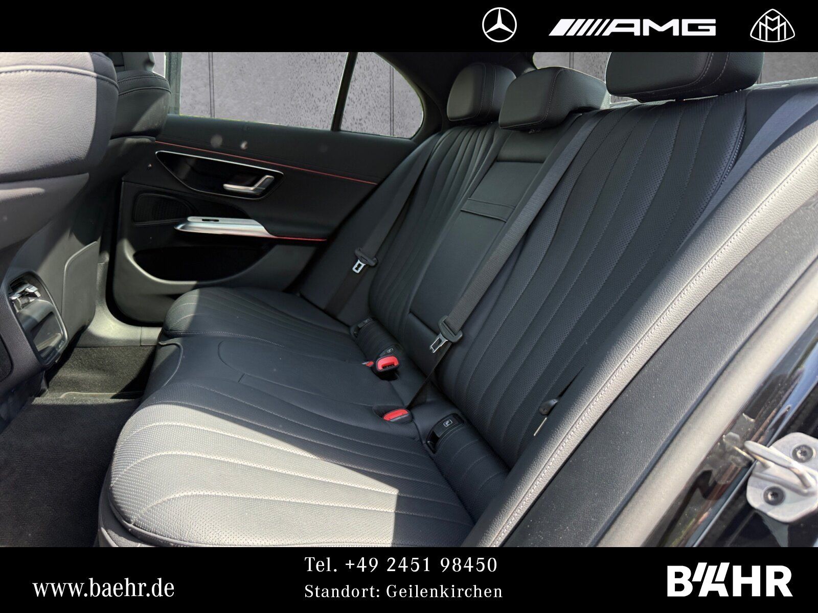 Mercedes-Benz E 450 d 4M AMG/Pano/Digital-Light/Distronic/21"