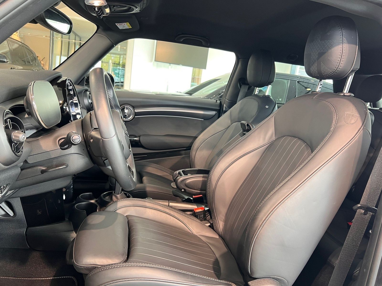 MINI Cooper Mini Yours - Samsaru's Car Outlet