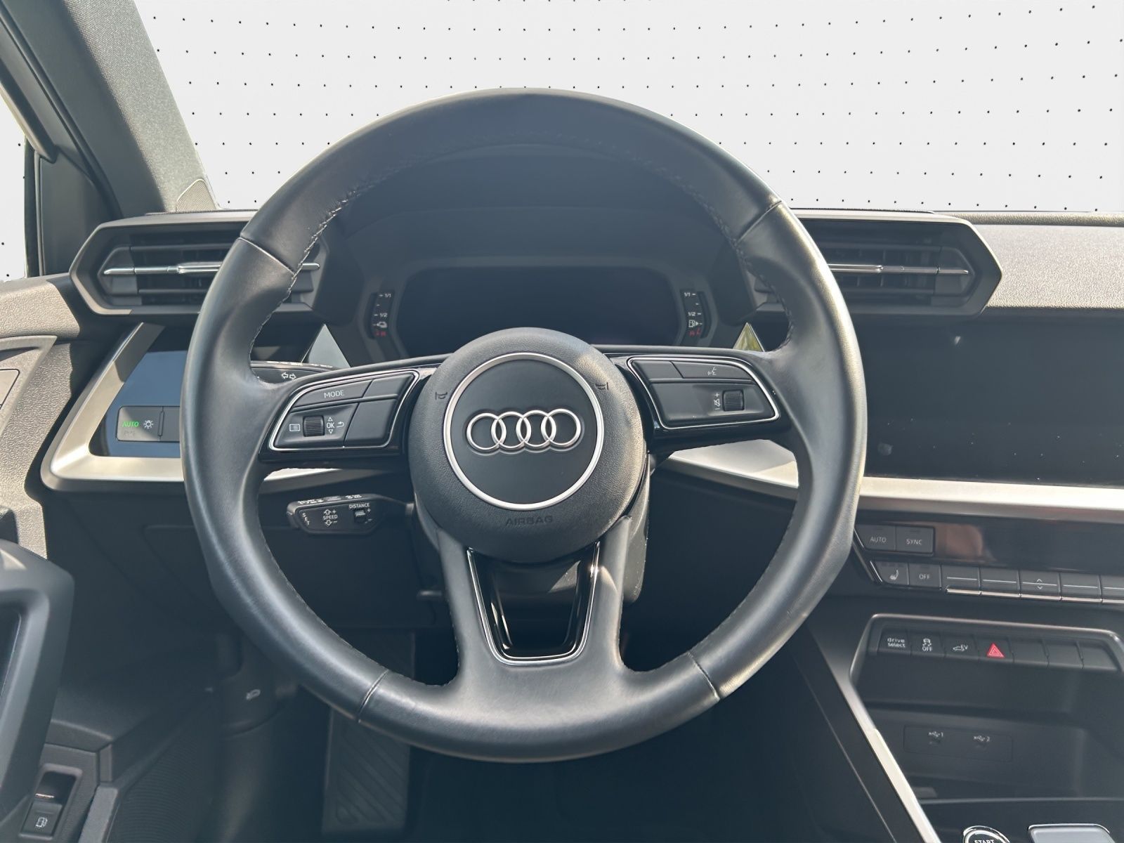Audi A3 Sportback 40 TFSI e S tronic - Samsaru's Car Outlet