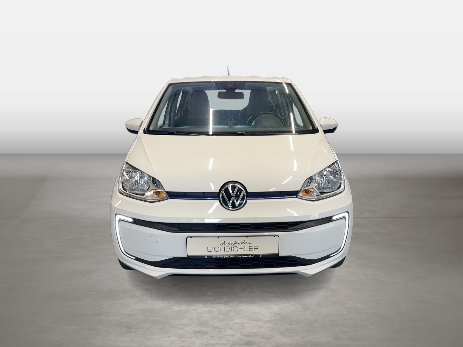 Volkswagen e-up! move up! - Samsaru's Car Outlet