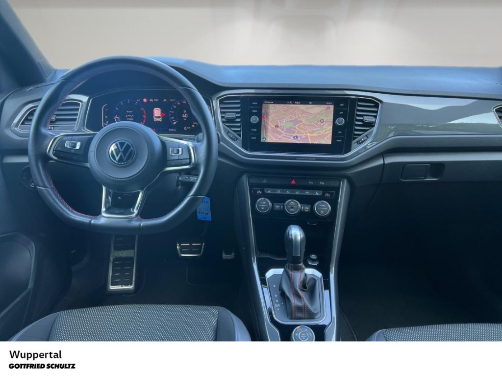 Volkswagen T-Roc 2.0 TSI R-Line 4M DSG - Samsaru's Car Outlet