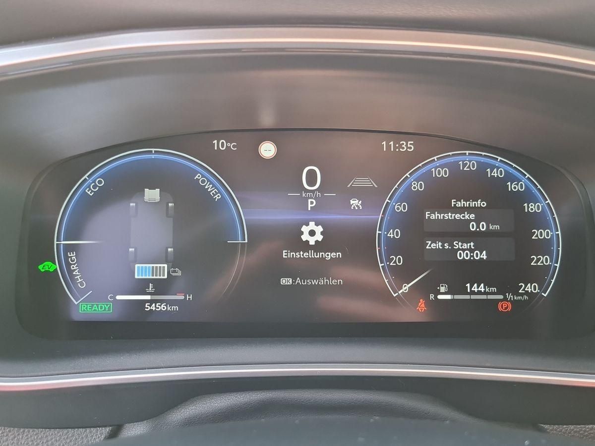 Toyota Corolla 2.0 Lounge Allwetter+HUD+Matrix 350€/M.