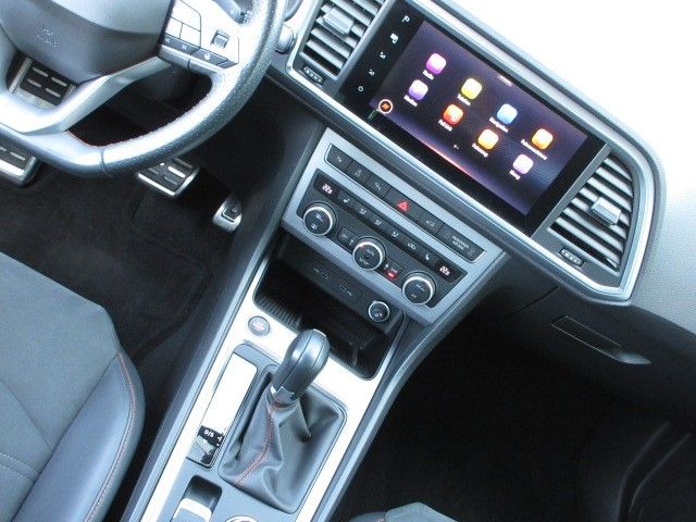 Seat Ateca FR Nav AHK LED E-Klappe AreaView Panorama