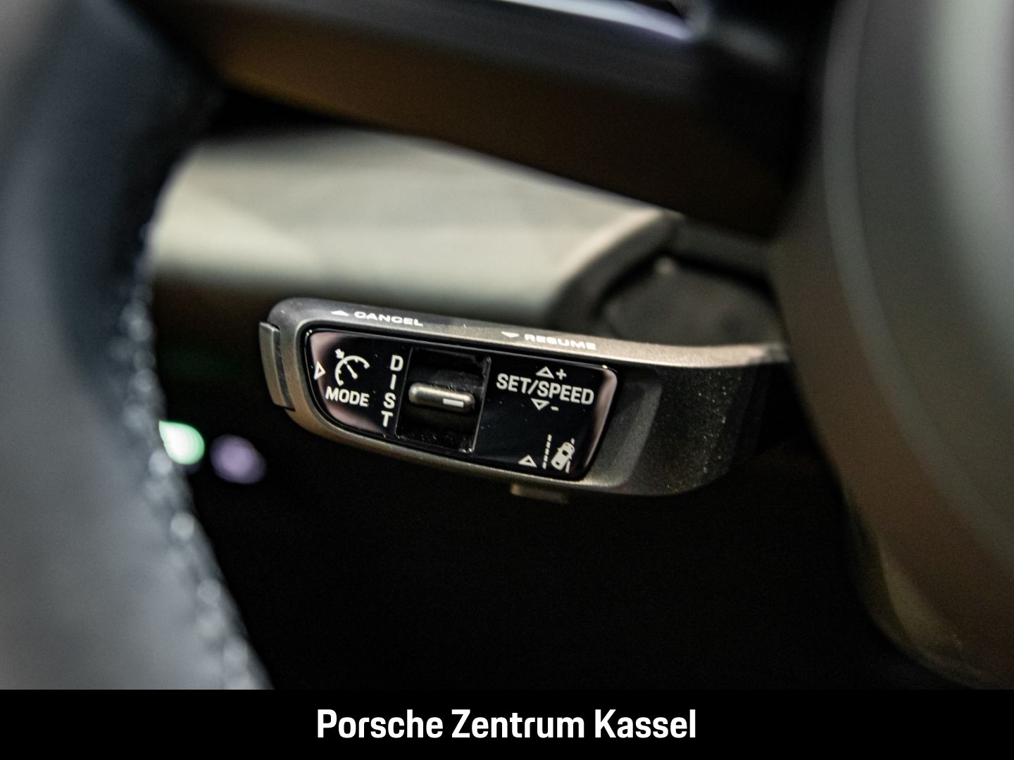 Porsche Macan 4S InnoDrive Head-Up Surround-View BOSE