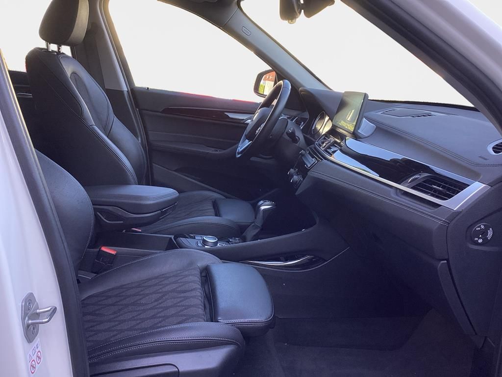 BMW X1 xDrive25e xLine - Samsaru's Car Outlet