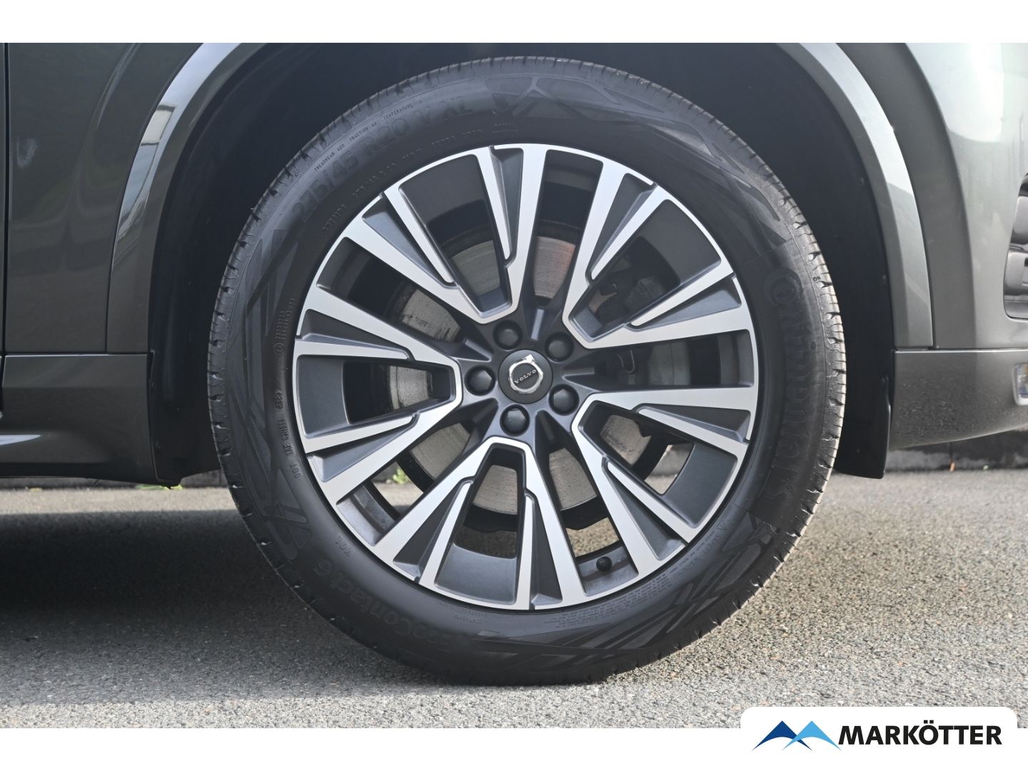 Volvo XC90 B5 AWD Momentum Pro/AHK/ACC/H&K/LenkradH/20