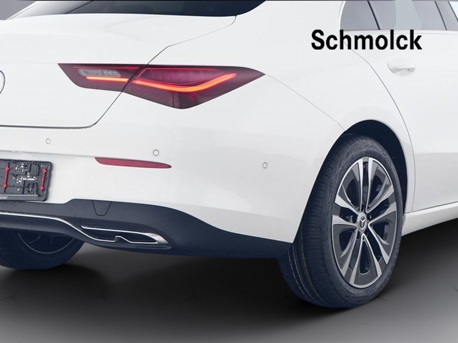 Mercedes-Benz CLA 180 PROGRESSIVE - Samsaru's Car Outlet