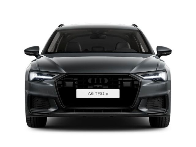 Audi A6 Avant 55 TFSI e quattro S line LM19 AHK ACC H