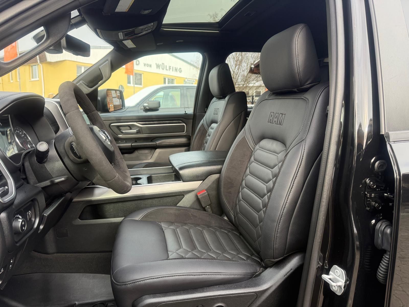 Dodge LPG*SPORT*LIFT*HEADUP*OFFROAD*NAVI*AHK*GARANT