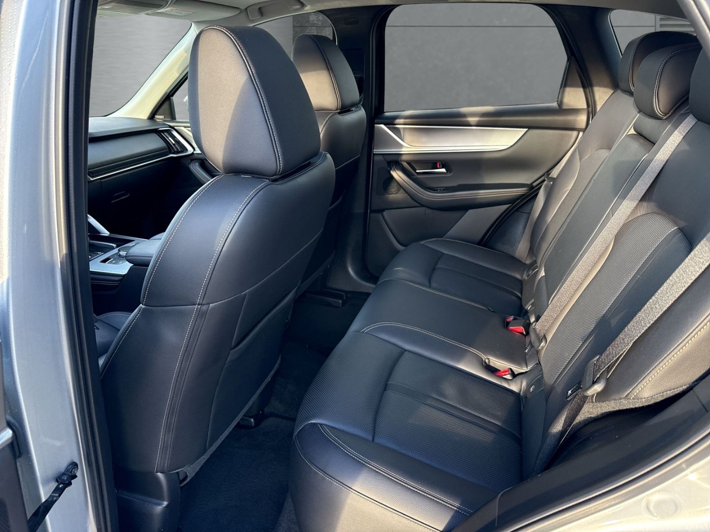 Mazda CX-60 Homura Hybrid 2.5 BOSE Navi CarPlay LED Si