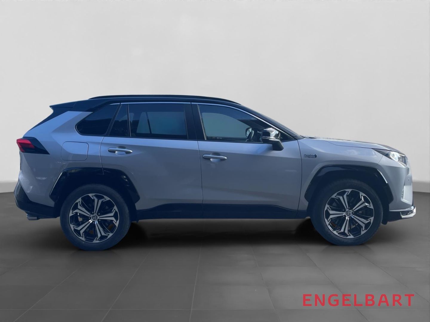 Toyota RAV 4 2.5 Plug-in Hybrid 4x4 Style+Technik - Samsaru's Car Outlet