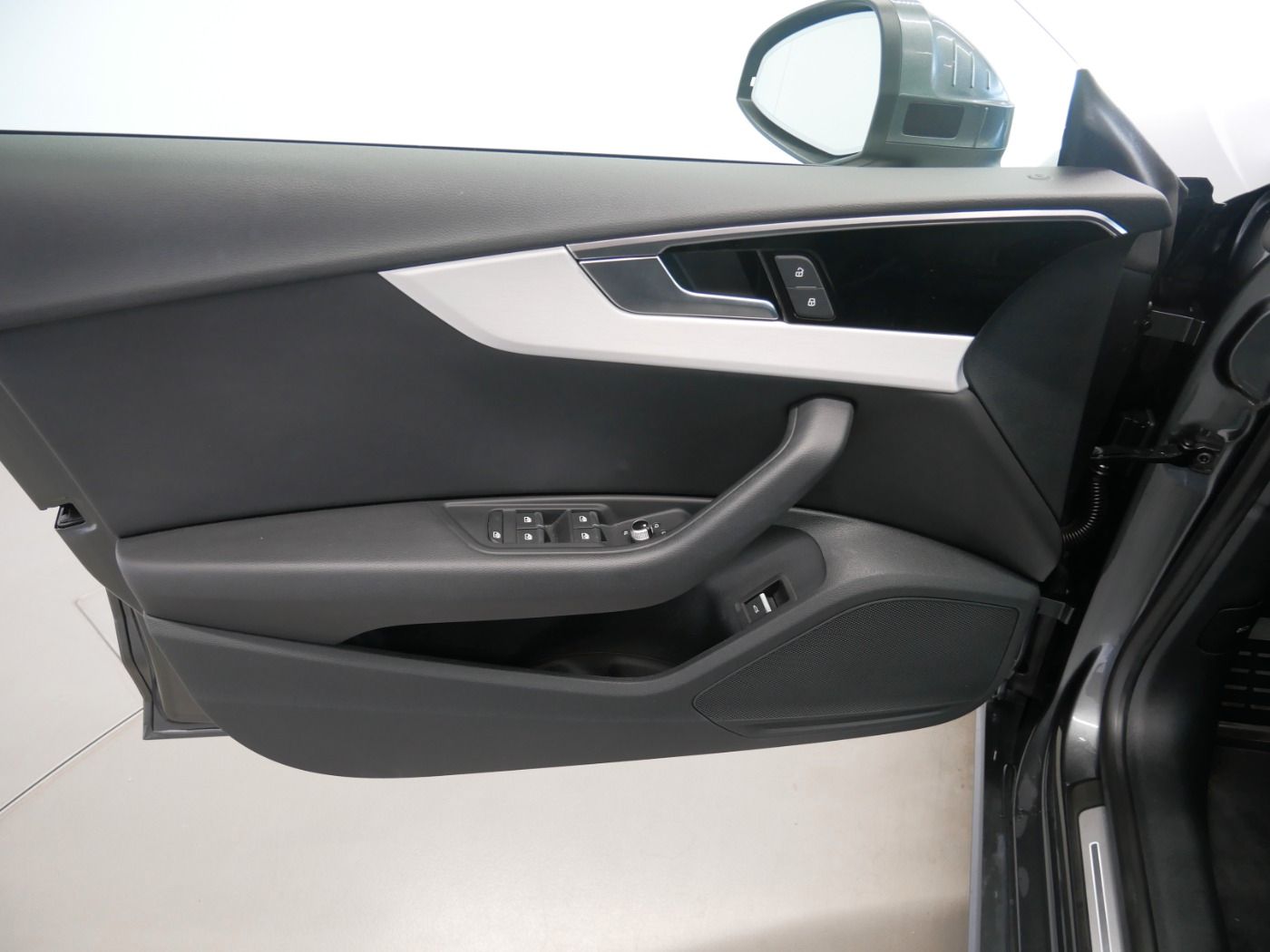 Audi A5 Sportback 40 TDI quattro S line S tro. MATRIX