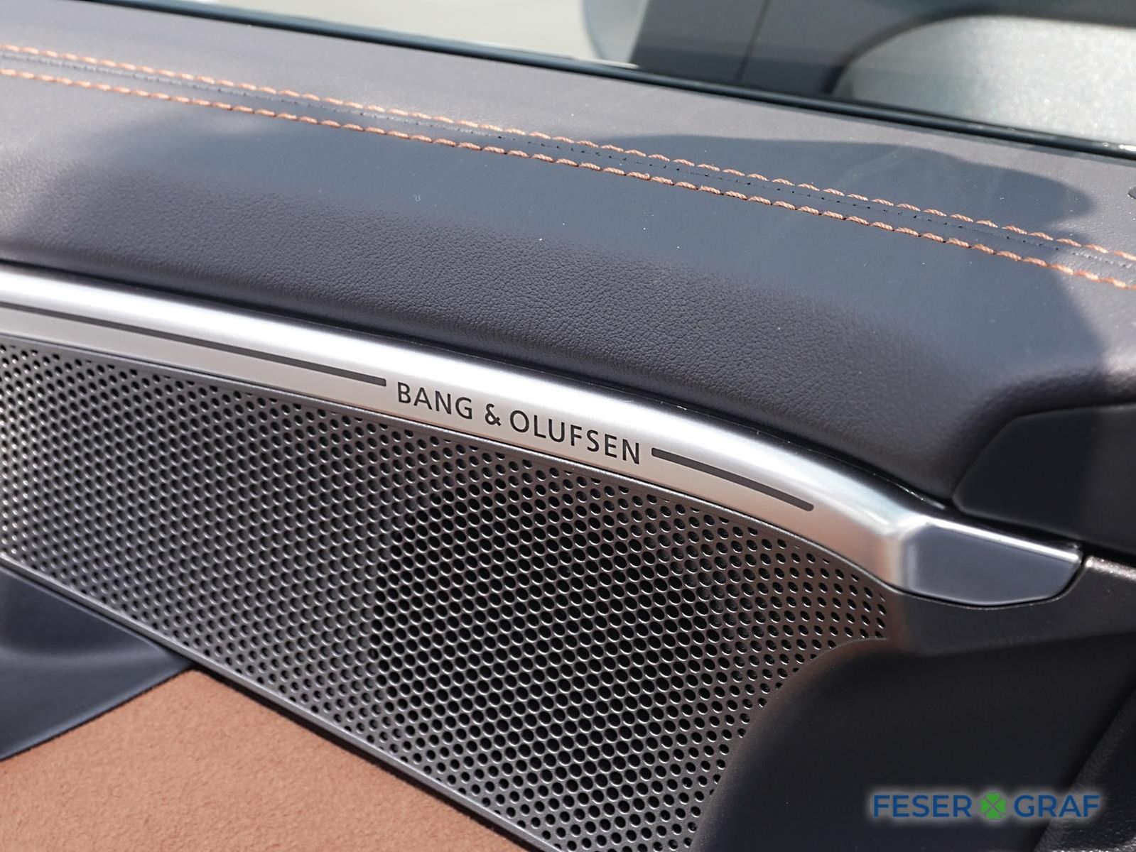 Audi A5 Avant TDI qu. S line Tech pro ACC B&O Matrix