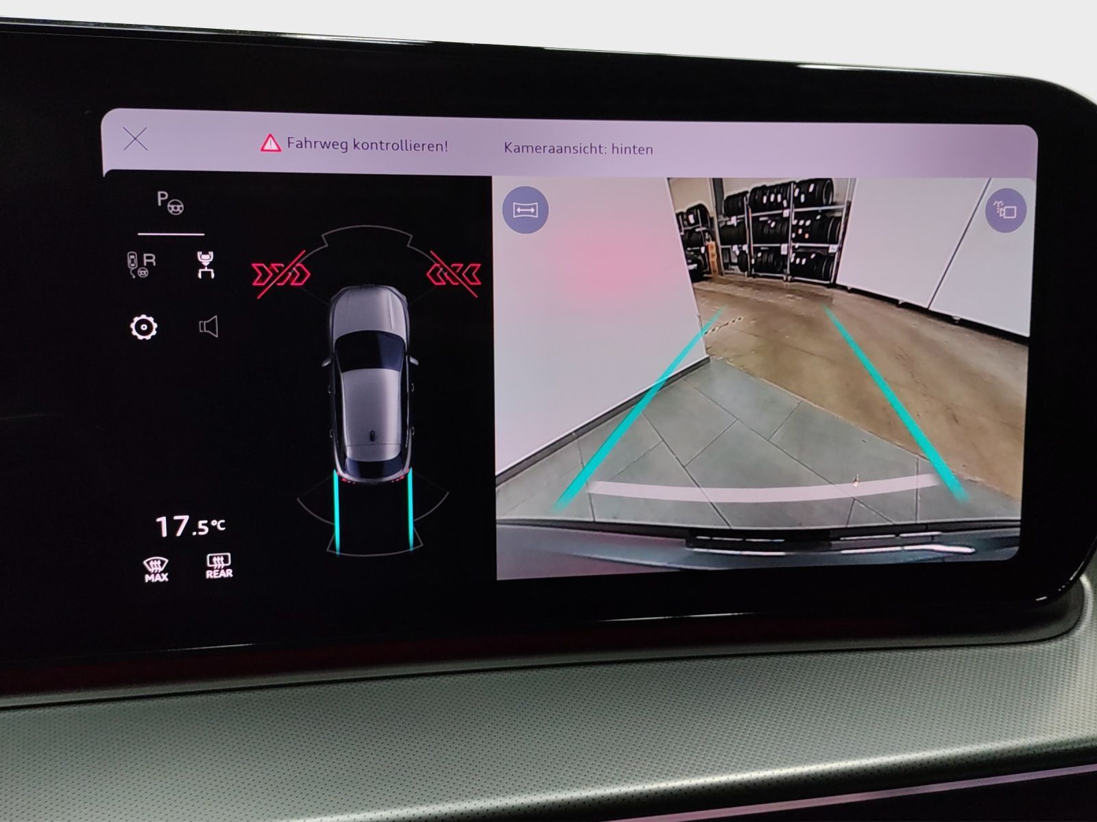 Audi Q3 Sportback TFSI 2x S LINE AHK VIRTUAL+ KAMERA