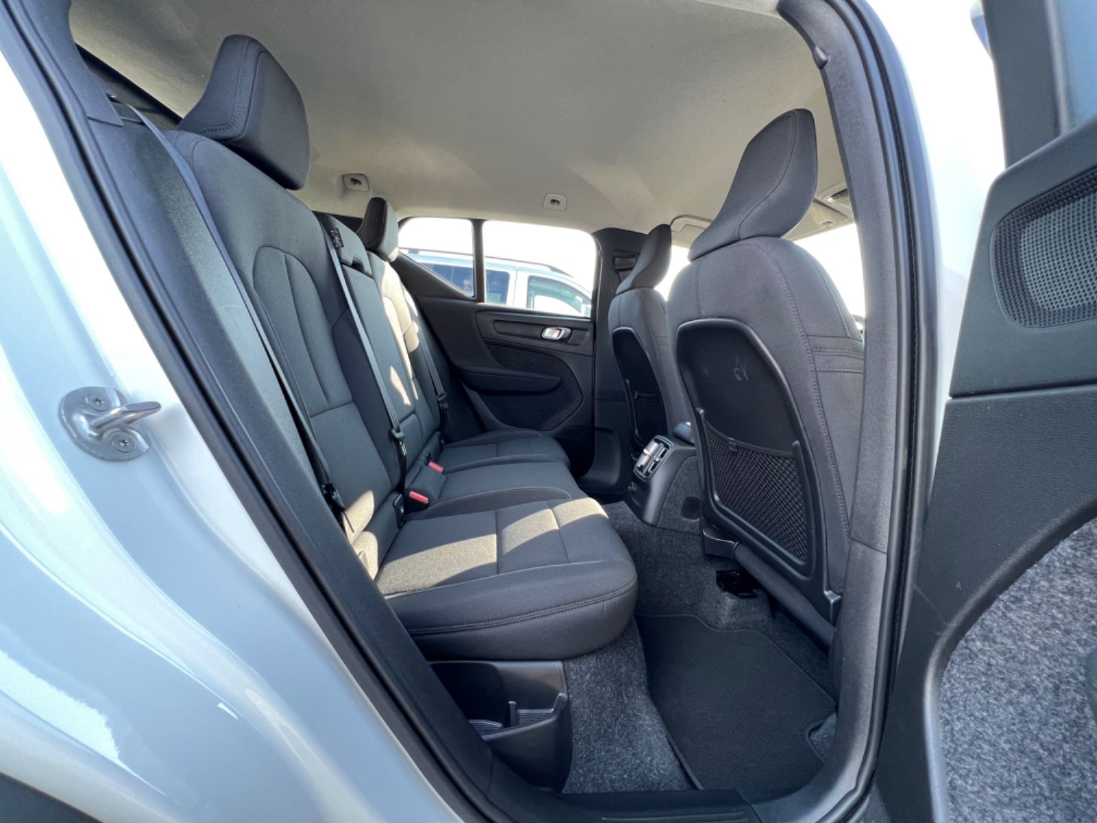 Volvo XC 40 Inscription Expression Recharge