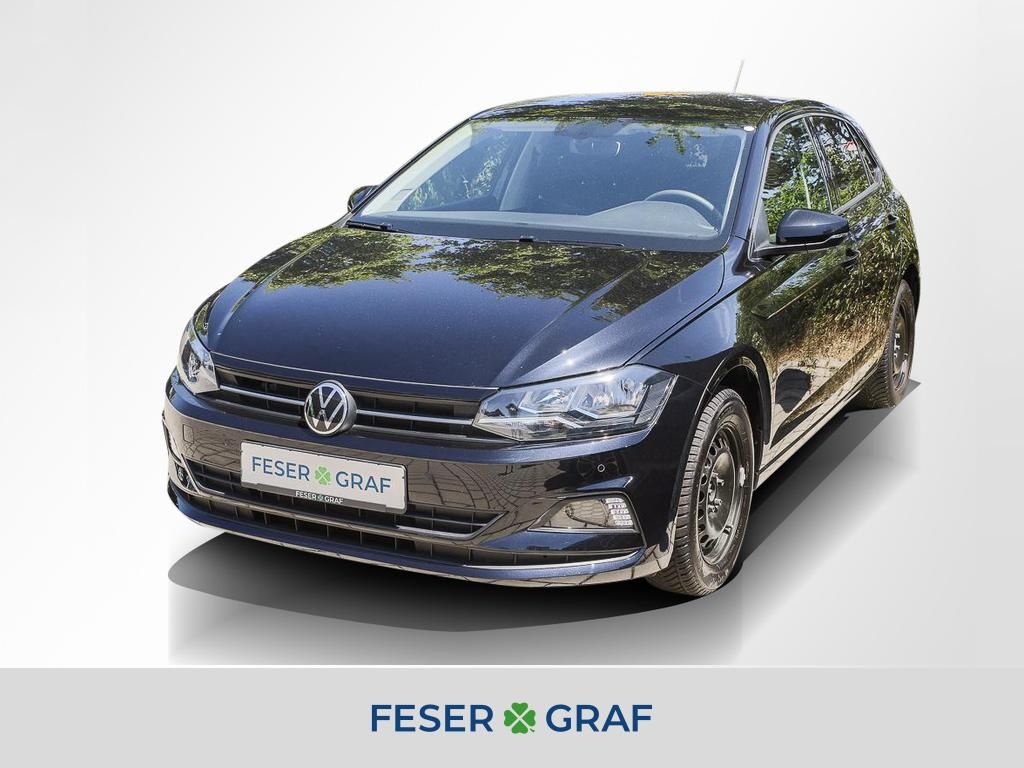 Volkswagen Polo Comfortline 1.0 TSI DSG - Samsaru's Car Outlet