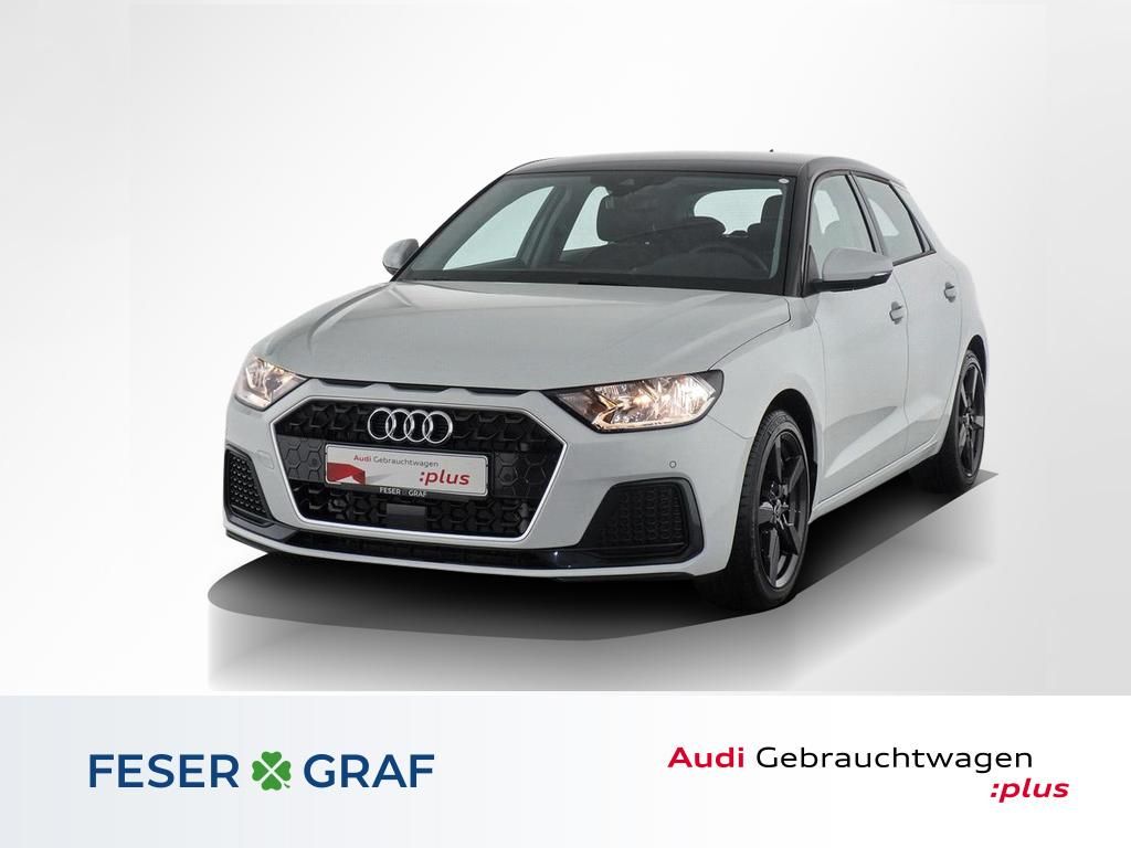 Audi A1 Sportback 30 TFSI S tronic - Samsaru's Car Outlet