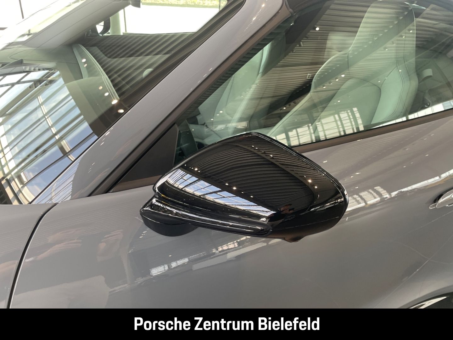 Porsche 992 911 Carrera 4 GTS Cabriolet Sportabgasanlage
