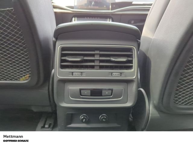 Audi Q7 55 TFSI e S line LED PANO HUD KAMERA SHZ PDC