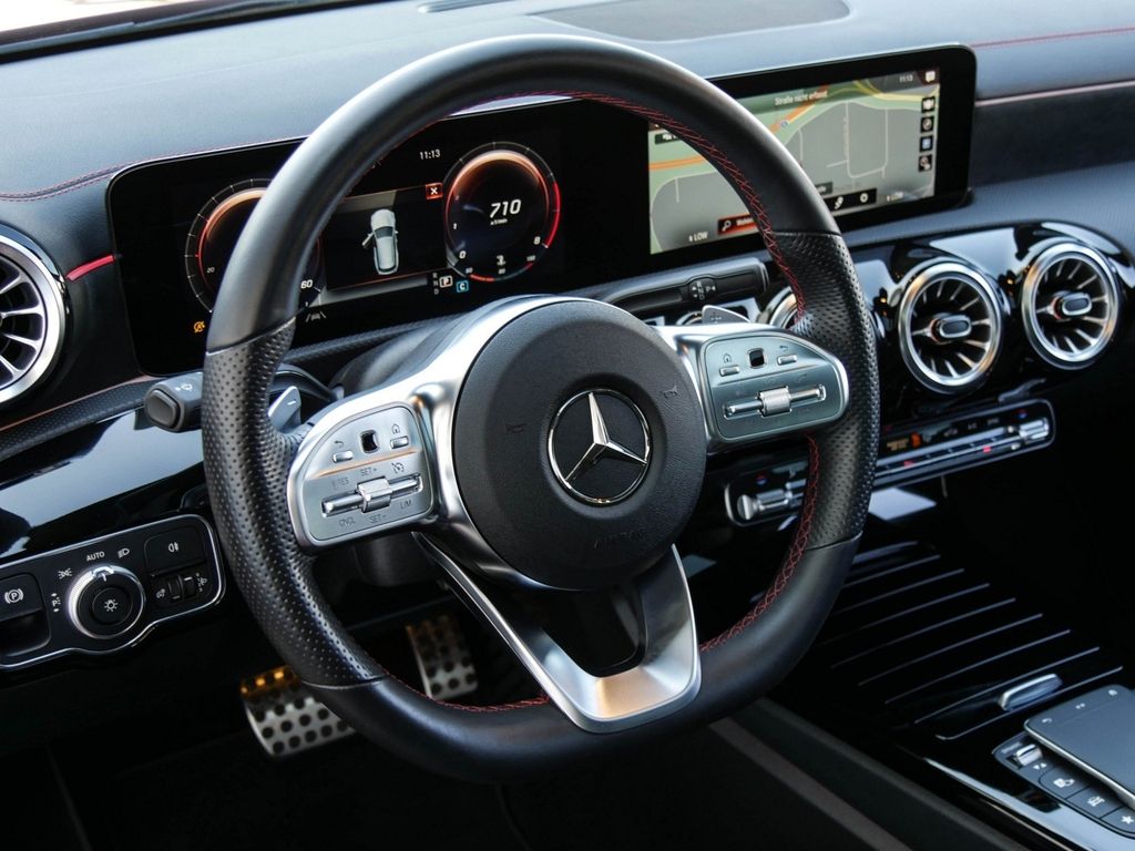 Mercedes-Benz CLA 250 4MATIC AMG - Samsaru's Car Outlet