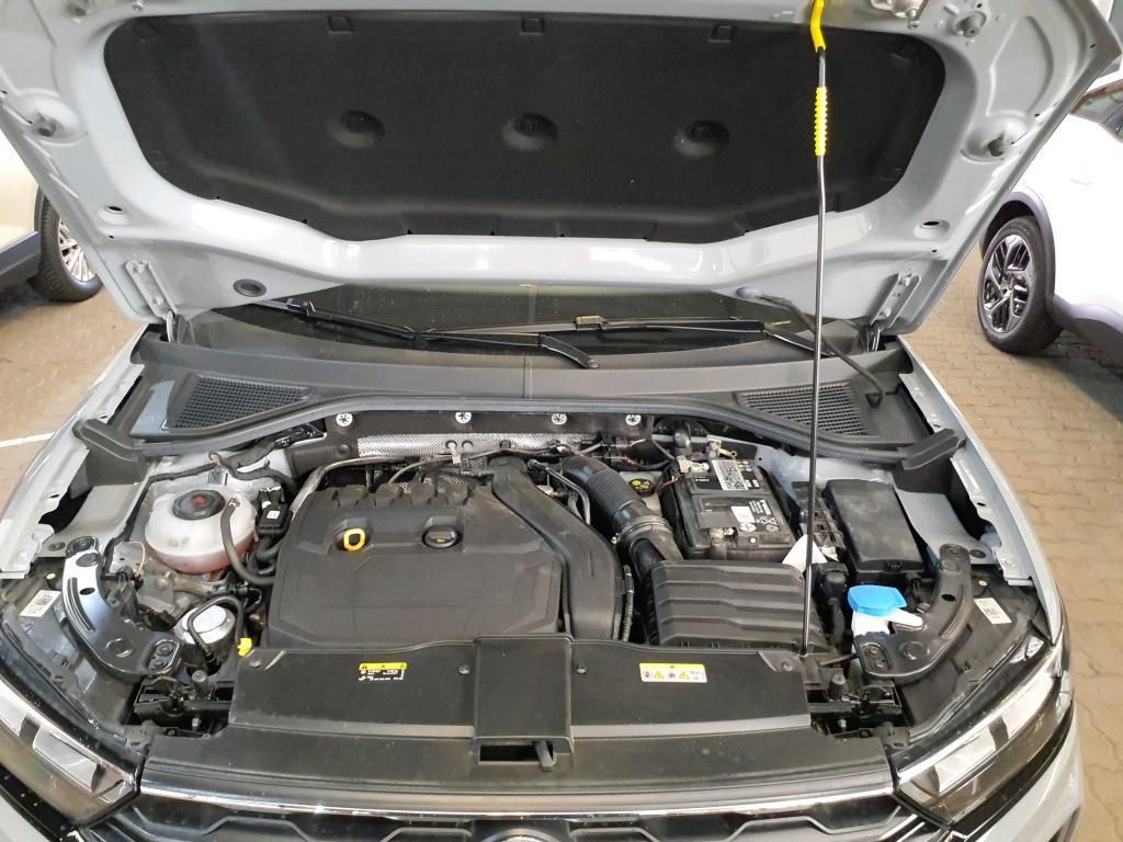 Volkswagen T-Roc R-Line 1.5 TSI DSG - Samsaru's Car Outlet