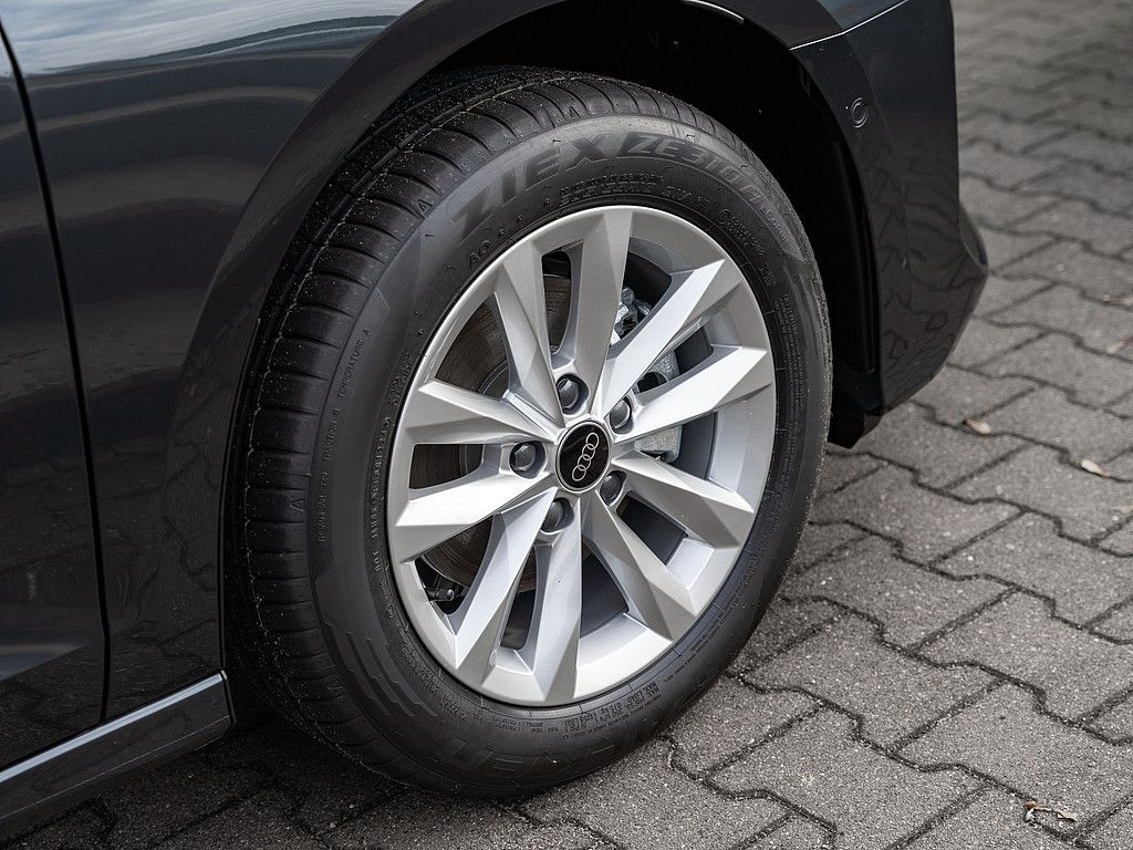 Audi A3 Sportback 30 TFSI