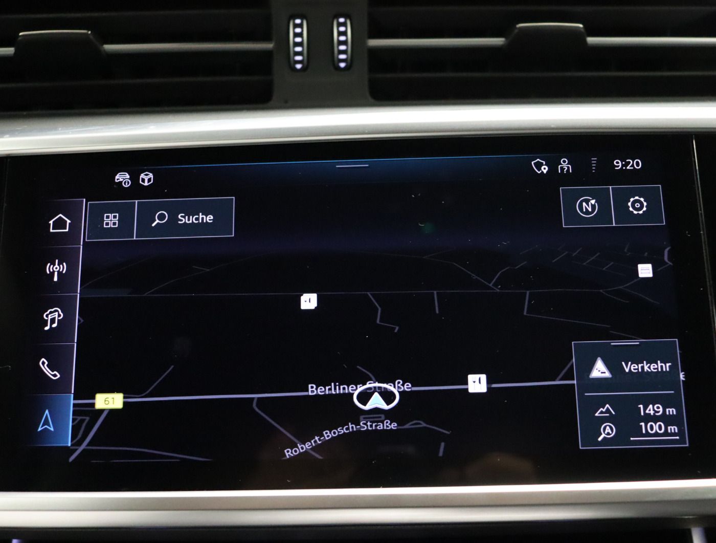Audi A6 Avant 40 TDI quattro S tronic - Samsaru's Car Outlet