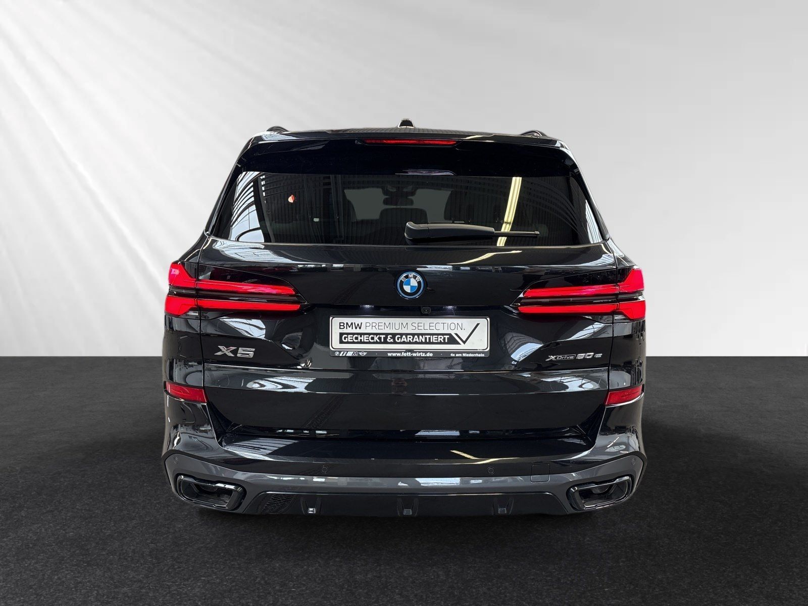 BMW X5 xDrive50e Inkl. € 1.190 Zubehörbonus*|M Sport