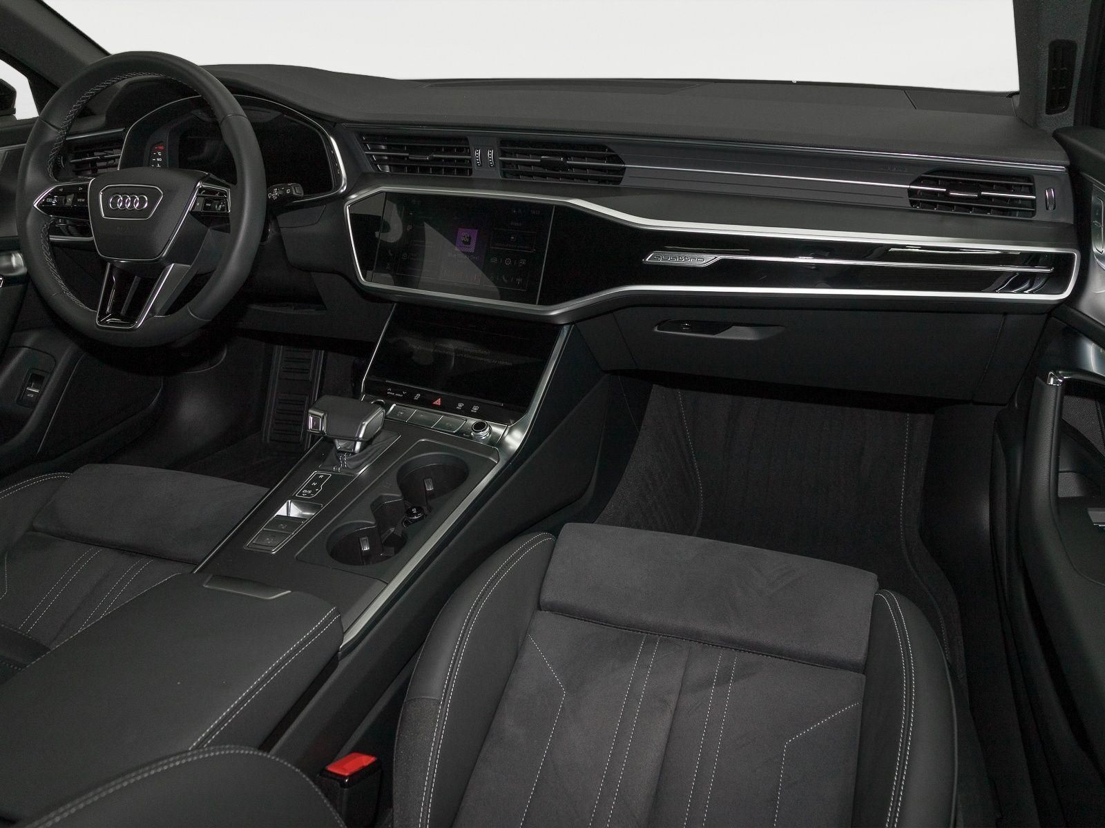 Audi A6 Avant 45 TDI Q S LINE - Samsaru's Car Outlet