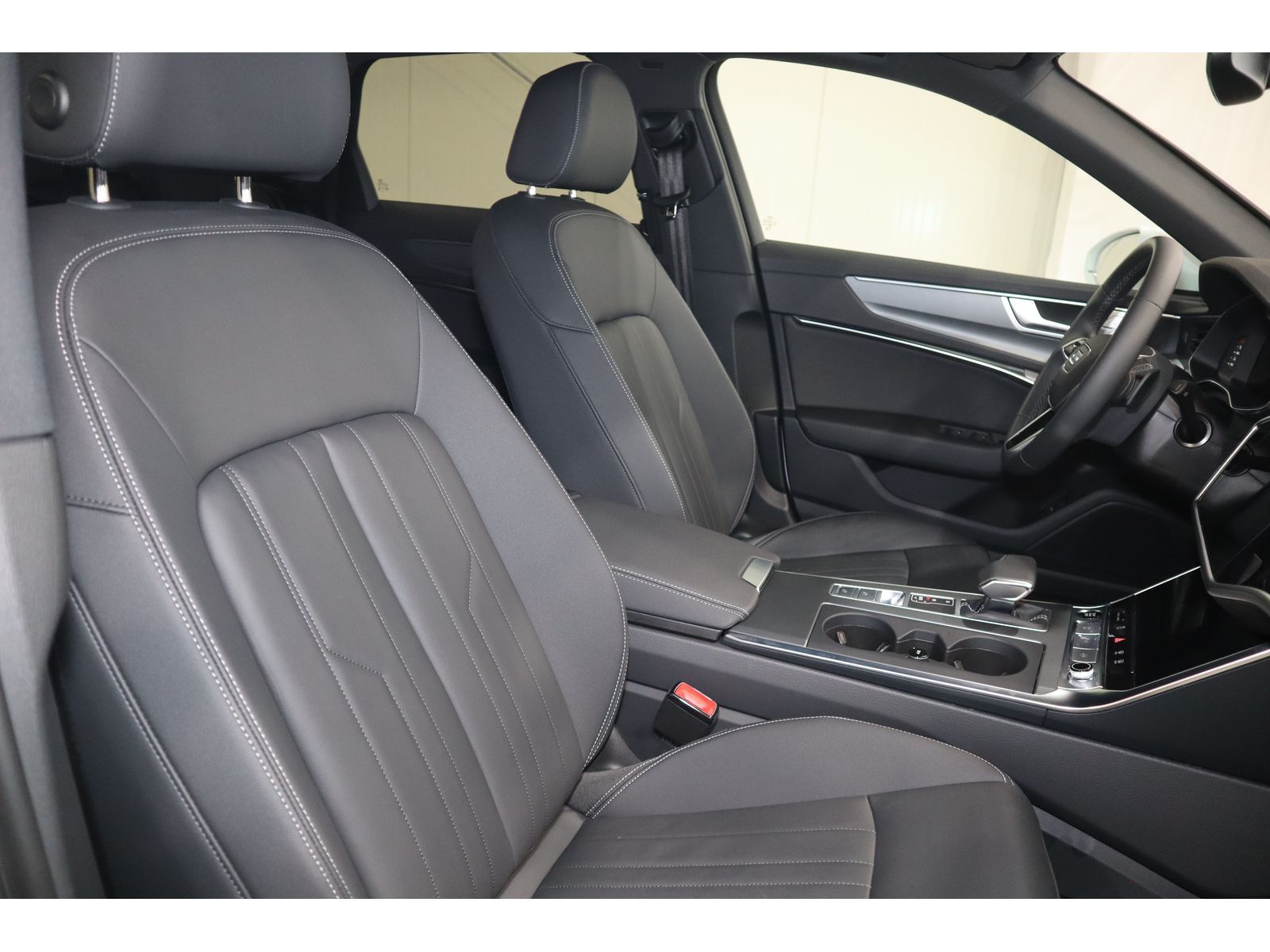 Audi A6 Avant 40 TDI advanced - Samsaru's Car Outlet