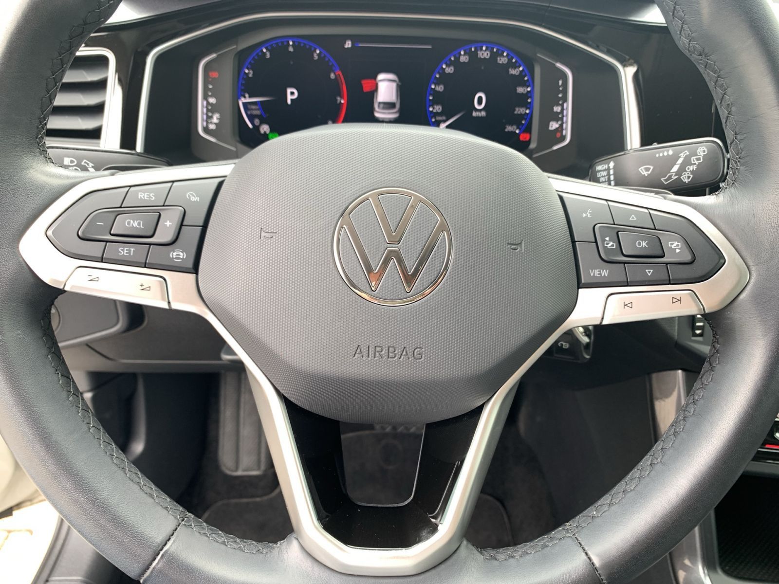 Volkswagen Taigo 1.5 TSI DSG STYLE - Samsaru's Car Outlet