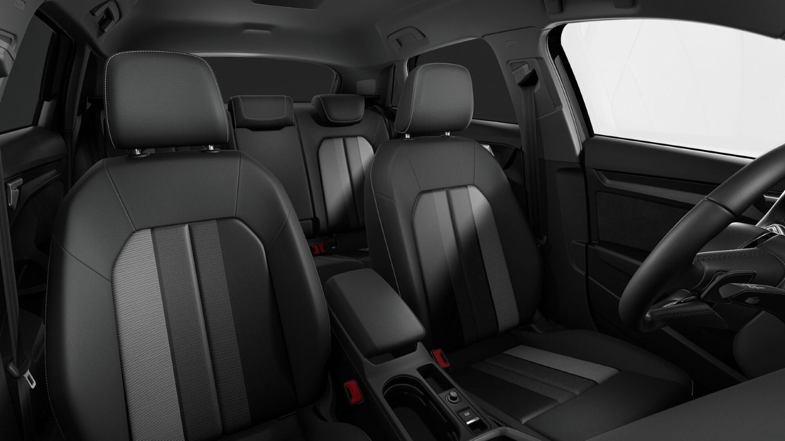 Audi A3 Sportback 30 TDI S tro - Samsaru's Car Outlet
