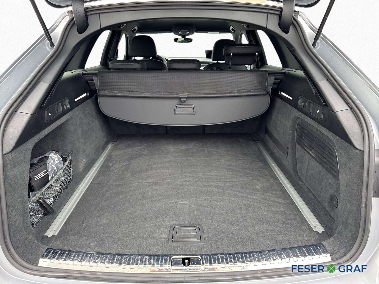 Audi A6 Av. 40 TDI sport - Samsaru's Car Outlet