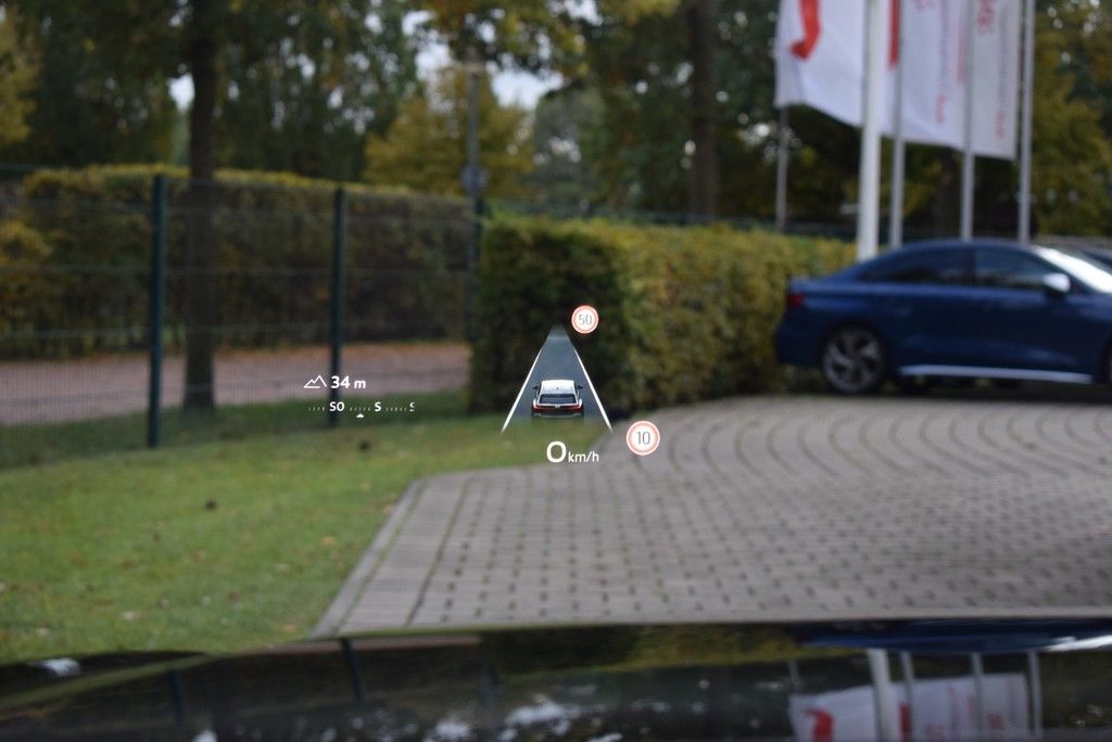 Audi A5 Avant TDI quattro *S-line*Matrix*AHK*HuD*360*