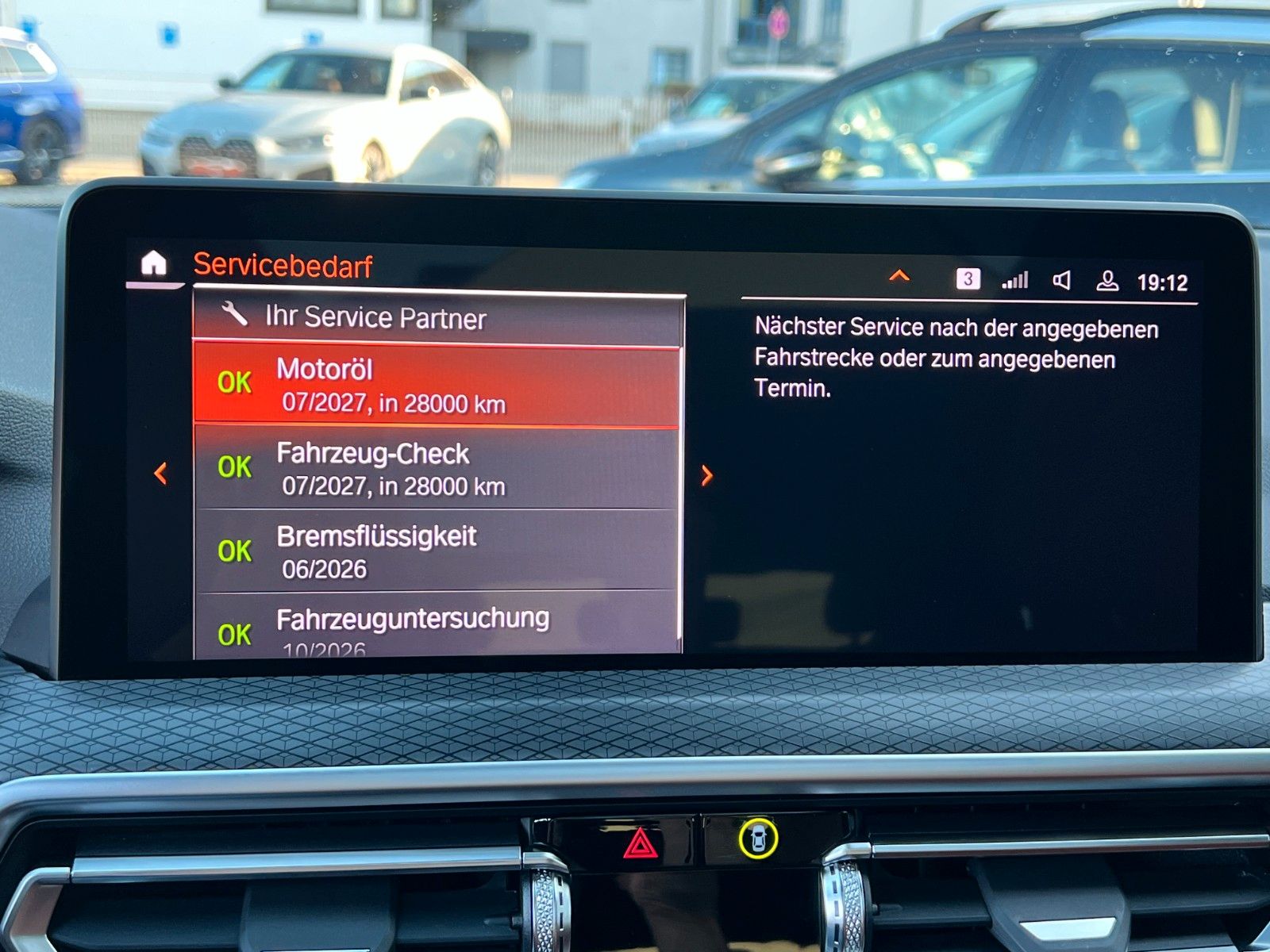 BMW X4 M Sport 30d xDrive*ACC*Pano*Laser*HUD*AHK*CAM