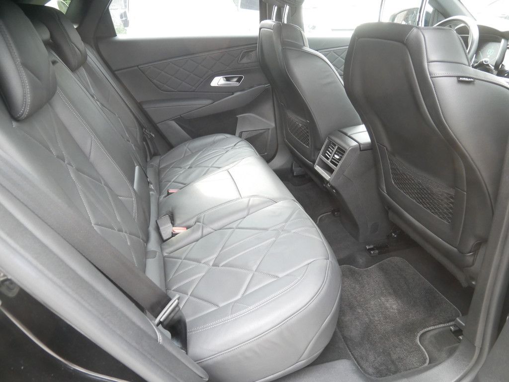 DS Automobiles DS 7 Crossback E-Tense 225 Ligne Noire ACC LED