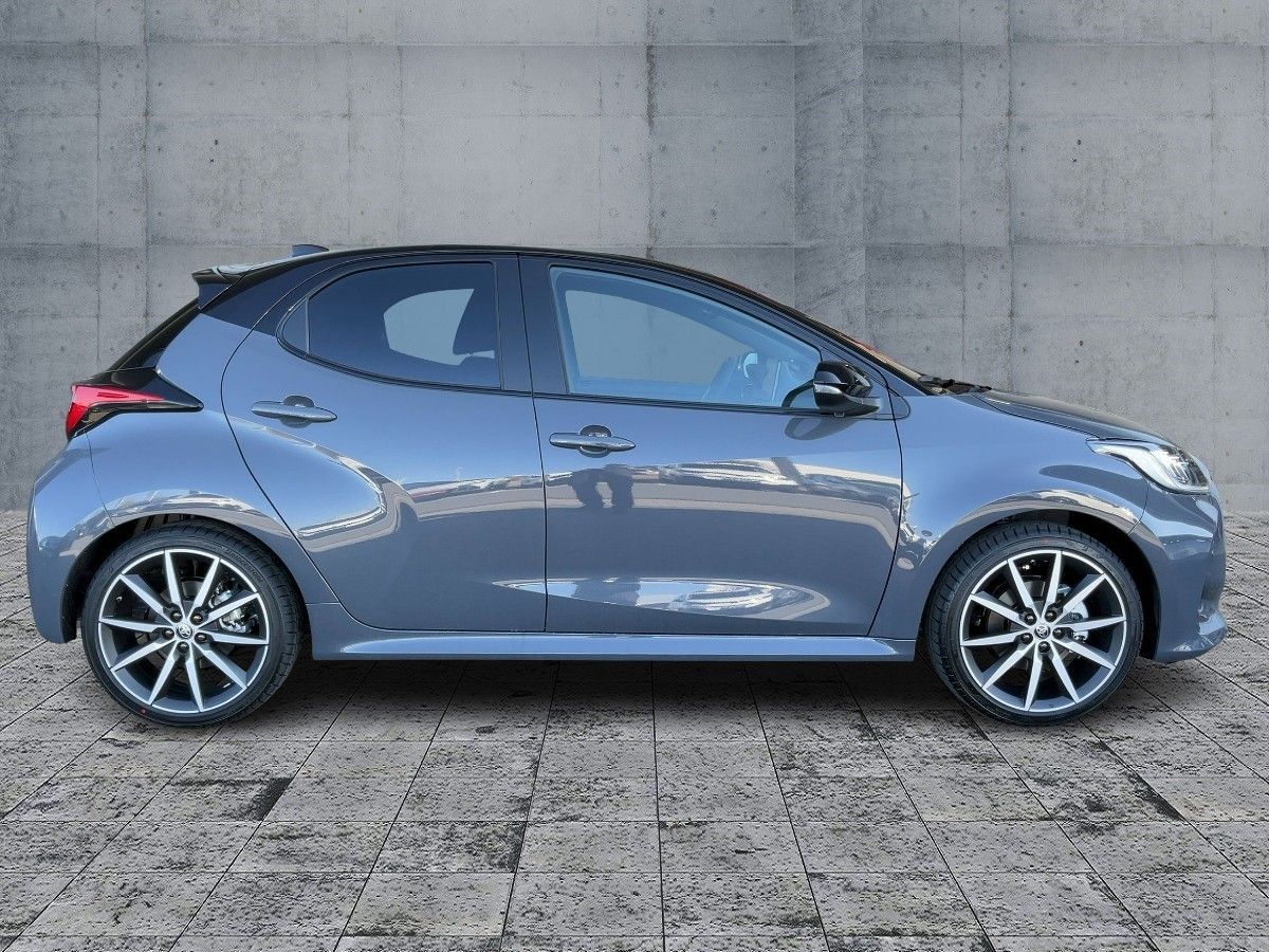 Toyota Yaris 1.5 Hyb. GR Sport