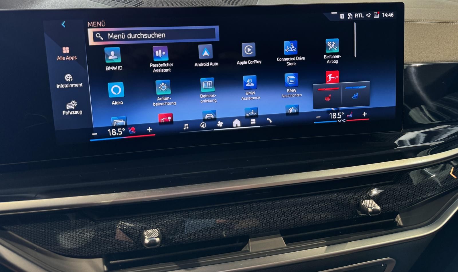 BMW X5 30 d xDrive M Sport Pro*Pano-SKY*StHzg*Luftf.