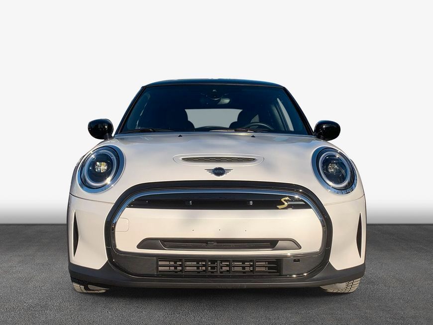 MINI Cooper SE Classic - Samsaru's Car Outlet
