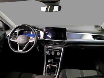 Volkswagen T-Roc 1.0 TSI Life - Samsaru's Car Outlet